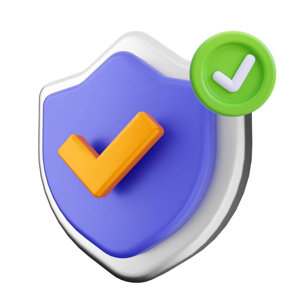 2-Year Extended Warranty — Accidental Damage Included, Priority Replacement